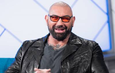 Dave Bautista reveals he wanted to play Bane in ‘The Batman’ - www.nme.com
