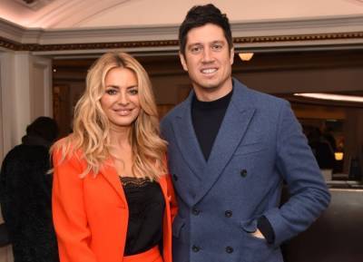 Vernon Kay ‘confirms he has been asked to appear on I’m A Celeb’ - evoke.ie