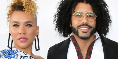 Daveed Diggs and Emmy Raver-Lampman's Complete Relationship Timeline - www.elle.com