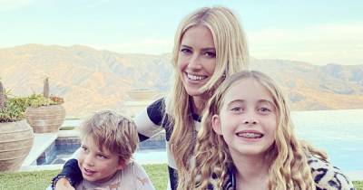 Will Christina Anstead’s Kids Follow in Her and Tarek El Moussa’s TV Footsteps? - www.usmagazine.com
