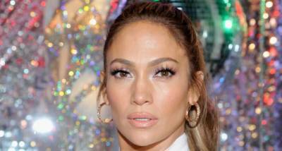 Jennifer Lopez posts a stunning makeup free selfie after celebrating her 51st birthday last week - www.pinkvilla.com
