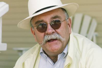 Wilford Brimley (1934–2020), star of “Cocoon” and Quaker Oats ads - legacy.com - city Salt Lake City
