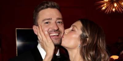 Confirmed: Jessica Biel and Justin Timberlake Welcomed a Second Child - www.elle.com