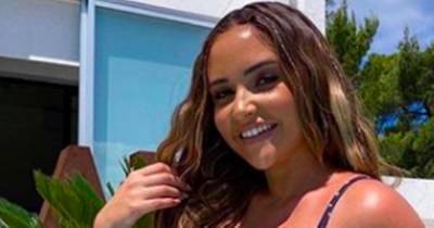Jacqueline Jossa praised by fans for sharing honest bikini pictures - www.dailyrecord.co.uk