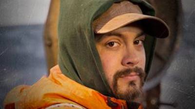 'Deadliest Catch' star Mahlon Reyes dead at 38 - www.foxnews.com - Montana