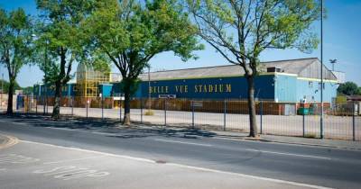 Belle Vue greyhound stadium to close permanently after being hard hit by coronavirus lockdown - www.manchestereveningnews.co.uk