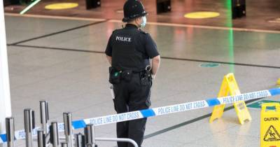 Police cordon off part of Manchester Arndale amid reports of a stabbing - www.manchestereveningnews.co.uk - Manchester