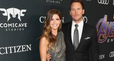 Chriss Pratt shares photos from his recent hiking date with pregnant wife Katherine Schwarzenegger - www.pinkvilla.com