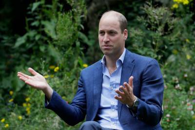 Prince William Reveals Why George, Charlotte And Louis Looked At Him ‘In Horror’ - etcanada.com - city Sandringham
