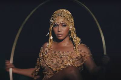 Fans Pick Beyonce's 'Black Is King' as This Week's Favorite New Music - www.billboard.com