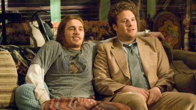 Seth Rogen Says ‘Pineapple Express 2’ Was Turned Down Due to Budget Concerns - variety.com - Jordan