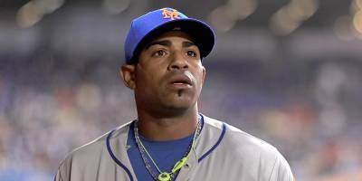 Yoenis Cespedes Update: Mets Baseball Player Decides To Opt Out of Season - www.justjared.com - New York