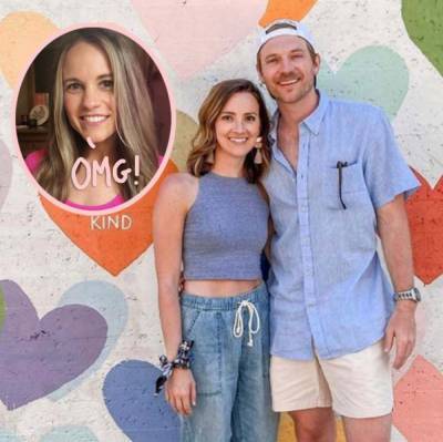 Love Is Blind Star Kenny Barnes Is ENGAGED — See Proposal Pics & Ex-Fiancée Kelly Chase’s Reaction HERE!! - perezhilton.com