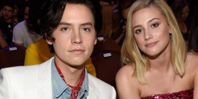 Cole Sprouse *Finally* Discussed His Lili Reinhart Break Up, and Legit Said the Sweetest Things About Her - www.cosmopolitan.com