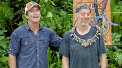 Mike White Reveals Whether He Will Ever Play 'Survivor' Again (Exclusive) - www.etonline.com