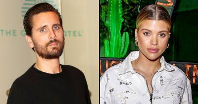 Scott Disick and Sofia Richie Are ‘No Longer Speaking’ After Split: What Went Wrong? - www.usmagazine.com