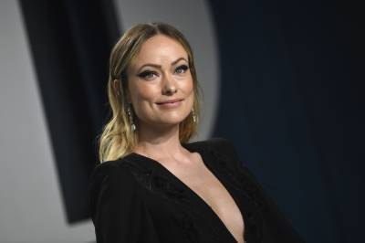 Olivia Wilde Tapped To Direct Untitled Female-Centered Marvel Movie At Sony - deadline.com - Hollywood