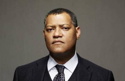 Laurence Fishburne Signs With CAA For Representation - deadline.com - county Anderson
