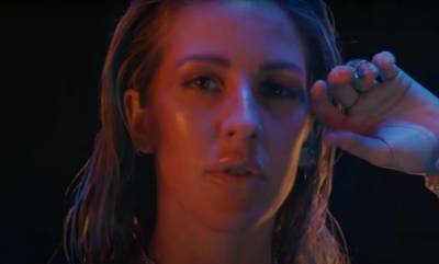 Ellie Goulding Unveils Stunning New Music Video For ‘Love I’m Given’ - etcanada.com