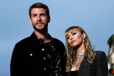 Miley Cyrus Admits She Wrote Breakup Anthem ‘Slide Away’ Before Her Split From Liam Hemsworth - etcanada.com