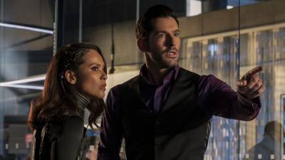 'Lucifer' to Feature Black Lives Matter Episode in Season 6 (Exclusive) - www.etonline.com