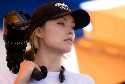 Olivia Wilde Will Direct A Female-Centered Marvel Movie For Sony’s Spider-Verse - theplaylist.net