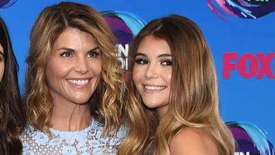 Lori Loughlin Instructed Daughter Olivia Jade To Lie To Her ‘Nosey’ High School Counselor, New Docs Claim - hollywoodlife.com - Los Angeles - California