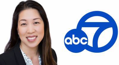 KABC Makes L.A. TV History by Elevating Pam Chen to Vice President and News Director - variety.com - Los Angeles - USA