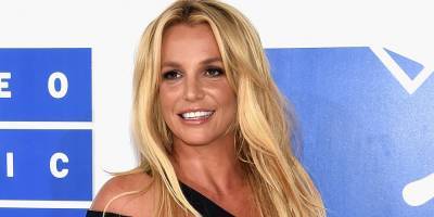 ACLU Extends Help & Services To Britney Spears In Her Conservatorship Battle With Dad Jamie - www.justjared.com