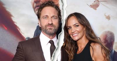 Gerard Butler and Girlfriend Morgan Brown Split After Nearly 7 Years Together: They’re Handling It With ‘Maturity’ - www.usmagazine.com - Scotland