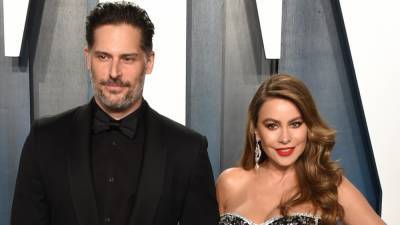 Joe Manganiello says he and Sofia Vergara 'knew pretty quickly' they could trust each other - www.foxnews.com