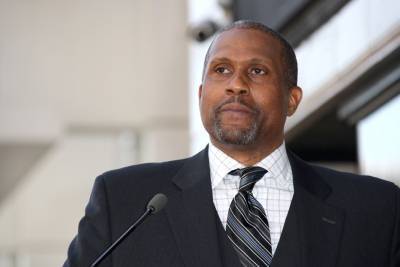 Tavis Smiley Ordered To Pay PBS $2.6 Million For Violating Morals Clause In Sex Harassments Cases - deadline.com