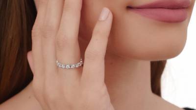 Nordstrom Anniversary Sale 2020: Get 34% Off Bony Levy Diamond Ring - www.etonline.com