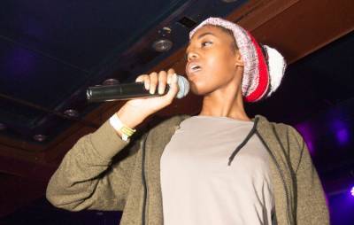 Chynna’s first posthumous single ‘stupkid’ has been released - www.nme.com