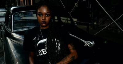 Listen to “stupkid,” a new posthumous song from Chynna - www.thefader.com