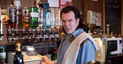 Still Game's Boaby the Barman says virus rules would have been impossible in the Clansman - www.dailyrecord.co.uk - Scotland