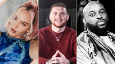YouTube Lines Up Originals On GRM Daily, Ethan Payne & Anne-Marie - deadline.com - Britain