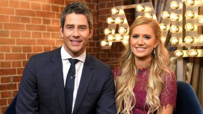 Lauren Burnham Met Arie Before 'Bachelor' -- But Doesn't Think Meeting Outside the Show Is 'Fair' (Exclusive) - www.etonline.com