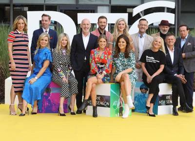 Major changes in store for RTÉ faces as bosses shake up TV and radio schedule - evoke.ie