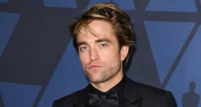 Robert Pattinson's film The Batman to resume shooting in the UK next month; 3 months of material left to shoot - www.pinkvilla.com - Britain