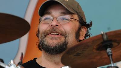 Widespread Panic founding drummer Todd Nance dead at 57 - www.foxnews.com - state Georgia - Athens, state Georgia