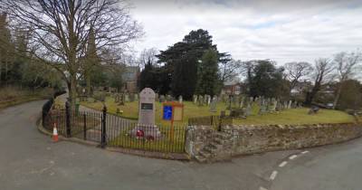 Wrong body buried at funeral service in Cumbria - www.manchestereveningnews.co.uk - county Carlisle