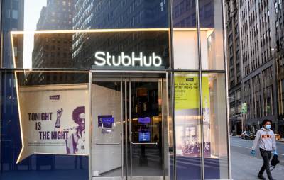 StubHub forced to add warning to its UK site that resold tickets may be invalid - www.nme.com - Britain