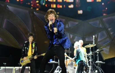 The Rolling Stones are opening their own shop on London’s Carnaby Street - www.nme.com