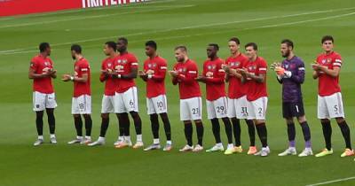 Manchester United get Premier League fixtures boost - www.manchestereveningnews.co.uk - Manchester