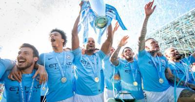Why Man City are favourites to win PL title after fixture announcement - and should be - www.manchestereveningnews.co.uk - Manchester
