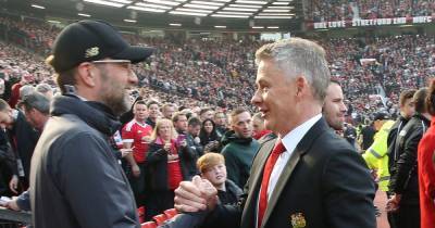 When do Manchester United play Liverpool FC and Man City in 2020/21 Premier League? - www.manchestereveningnews.co.uk - Manchester