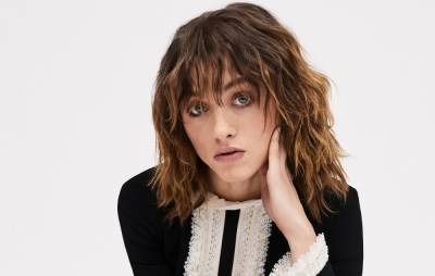 ‘Stranger Things’ star Natalia Dyer: “I’m ready to do an action movie – something Tom Cruise-y!” - www.nme.com - Montana