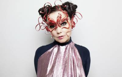 Björk confirmed to star in Robert Eggers’ Viking epic ‘The Northman’ - www.nme.com