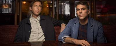 Groove Armada announce first album for ten years - completemusicupdate.com